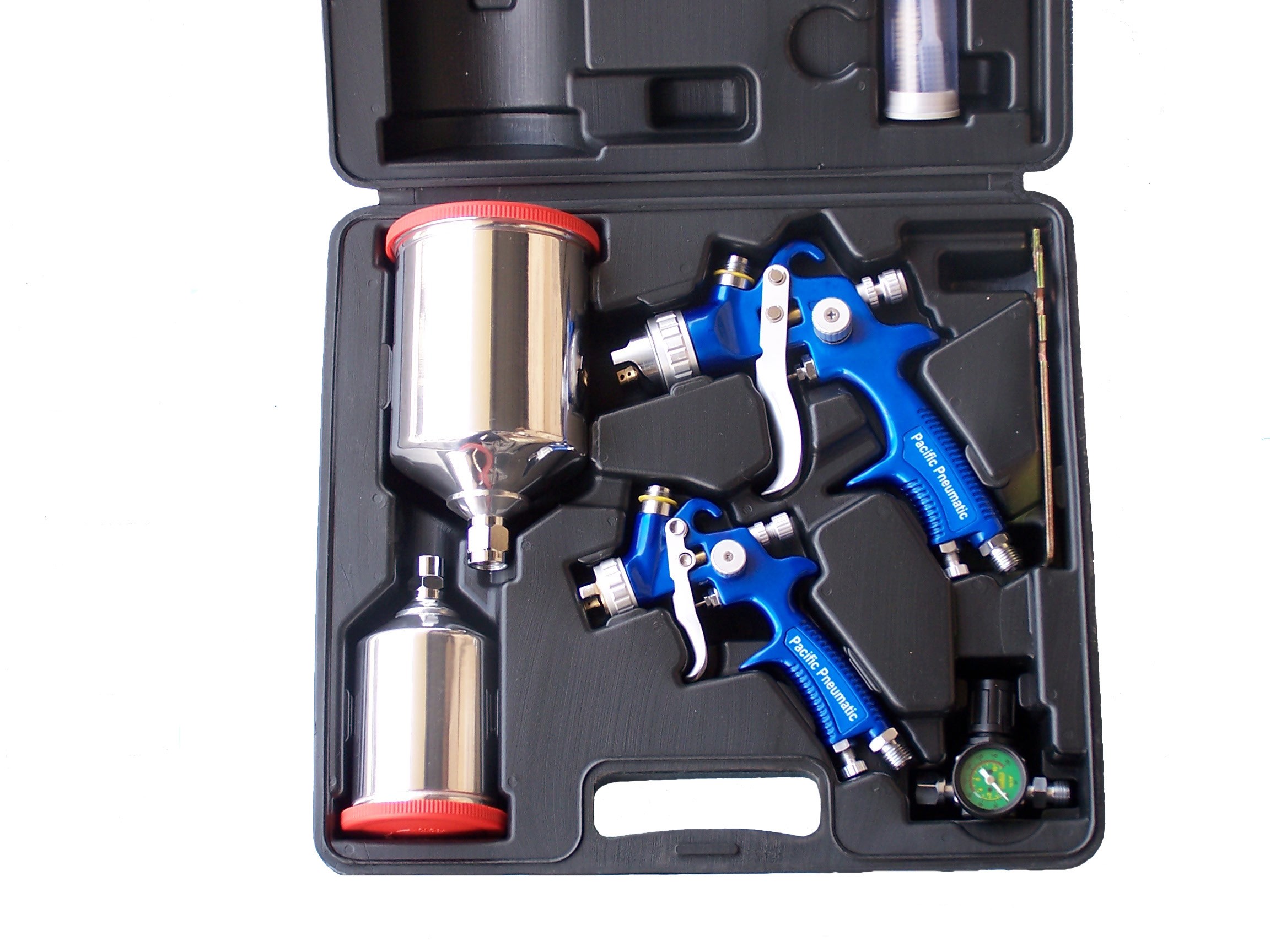 Spray Gun Kit (HVLPSGK)